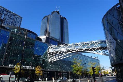 beaugrenelle paris locations.